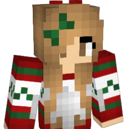 JumanjiBoi Minecraft avatar bust