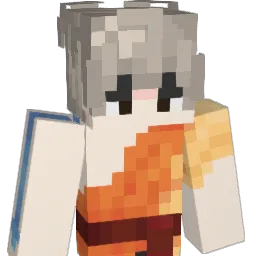 JumboPickles Minecraft avatar bust
