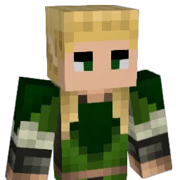 JumboXXL_Tester Minecraft avatar bust