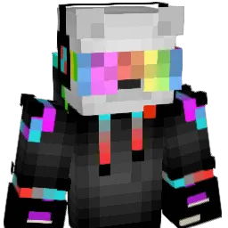 Jumbo_King Minecraft avatar bust