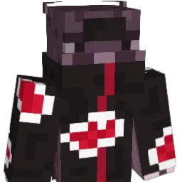 Jumbohippo44 Minecraft avatar bust