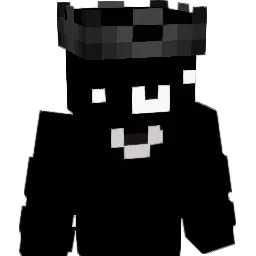 Jumboooo0 Minecraft avatar bust