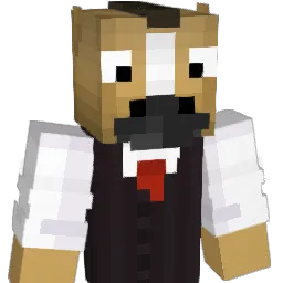Jument0Te0bald0 Minecraft avatar bust