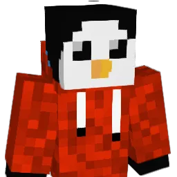 Jummypickle Minecraft avatar bust