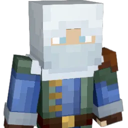 JumpBoostVI's Minecraft skin