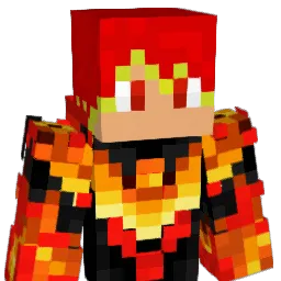 JumpBootZ Minecraft avatar bust
