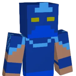 JumpInCircles's Minecraft skin