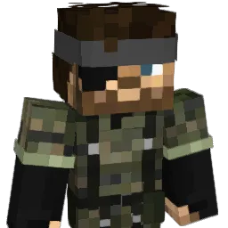 Jumpercali's Minecraft skin