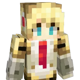 Jumperinoman Minecraft avatar bust