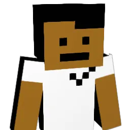 JumpinBean07 Minecraft avatar bust