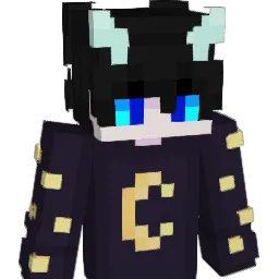 JumpingFire796 Minecraft avatar bust