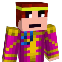 JumpingJack's Minecraft skin