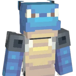 JumpingJames13 Minecraft avatar bust