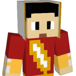 Jumping_Onion Minecraft avatar bust