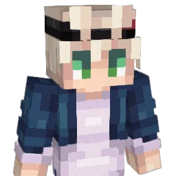 JumpmanYk Minecraft avatar bust