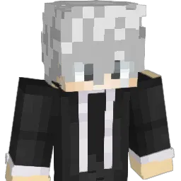 Jumpsack's Minecraft skin