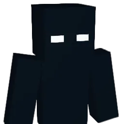 JumptZ Minecraft avatar bust
