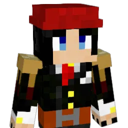 Jumpwheat's Minecraft skin