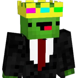 Jumpy234's Minecraft skin