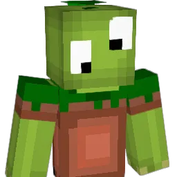 JumpyMcSprout