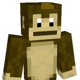 Jumpy_God Minecraft avatar bust