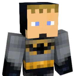 Jumpy_Johnson Minecraft avatar bust