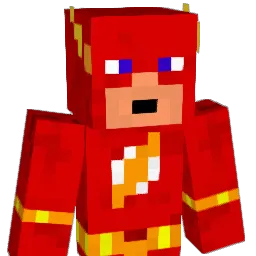 JumyToast Minecraft avatar bust