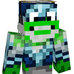 Jumz_ Minecraft avatar bust