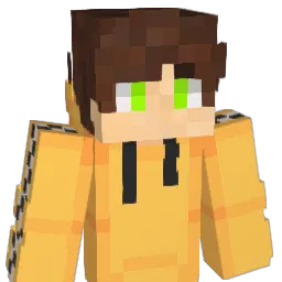 JunByeol's Minecraft skin