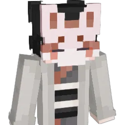 JunChris's Minecraft skin