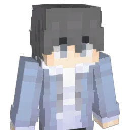 JunHao_TVT Minecraft avatar bust