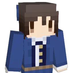 JunJun06's Minecraft skin