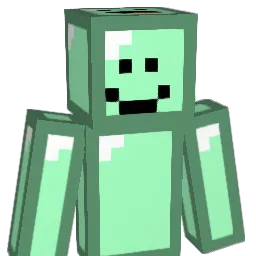 JunJun_san Minecraft avatar bust