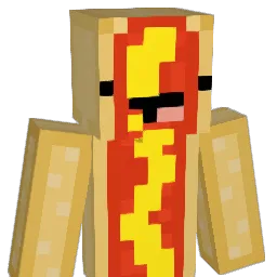 JunMin94's Minecraft skin