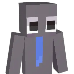 JunWinsYourSoul Minecraft avatar bust