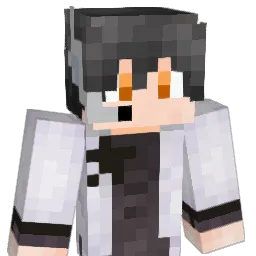 JunYao14 Minecraft avatar bust