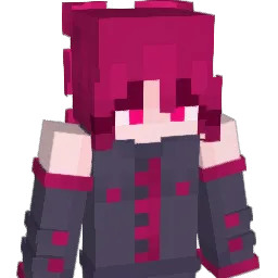 Jun_1402's Minecraft skin