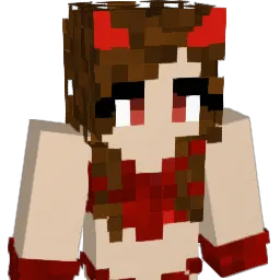 Jun_Chanel's Minecraft skin