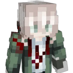 Jun_Fa's Minecraft skin