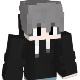 Jun_Ho08's Minecraft skin