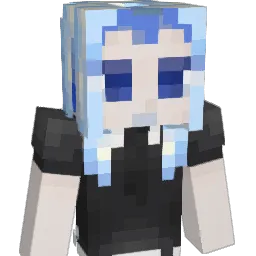 Jun_Jaylin Minecraft avatar bust
