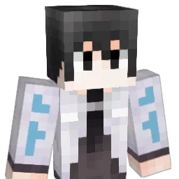 Jun_Luo's Minecraft skin