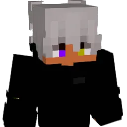 Jun_Yur's Minecraft skin