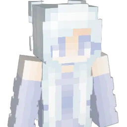 Jun_ong Minecraft avatar bust
