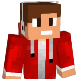 Junche01 Minecraft avatar bust