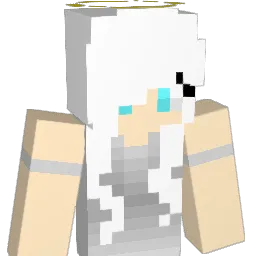 Junddong Minecraft avatar bust