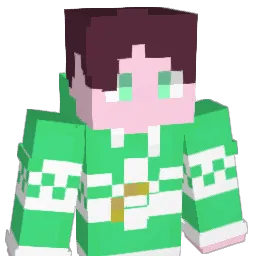 June2357's Minecraft skin