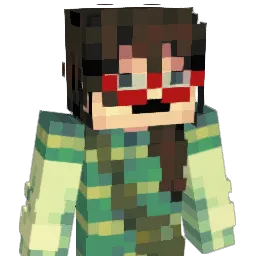 JuneBoots's Minecraft skin