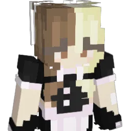 JuneC1BDC's Minecraft skin