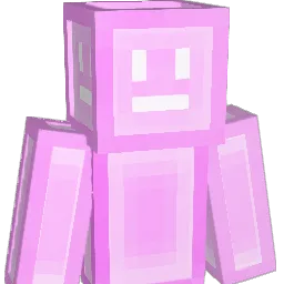 JunePark1001 Minecraft avatar bust